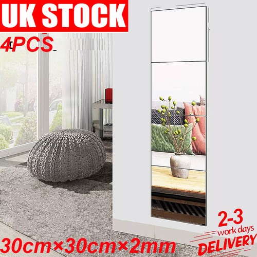 30x30cm mirror tiles wall - 30x30cm,