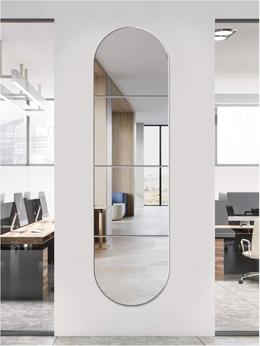 Self adhesive mirror - self, stick