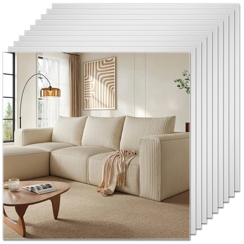 30x30cm mirror tiles - 30x30cm,