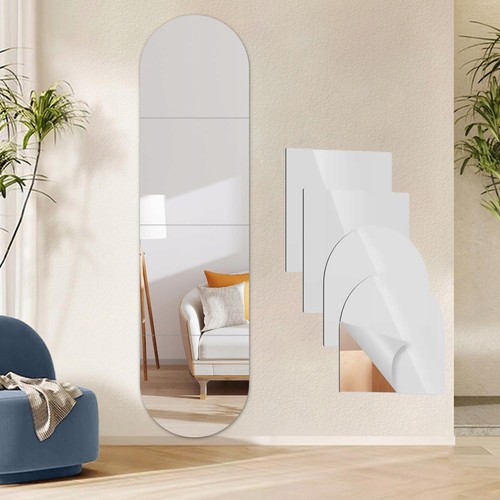 30x30cm mirror tiles wall - 30x30cm,