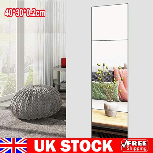 Self adhesive mirrors high - self,