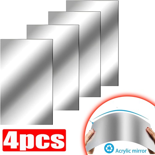 Self adhesive mirrors - adhesive,