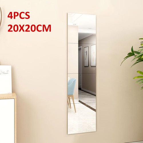 Acrylic glass tiles wall - acrylic,