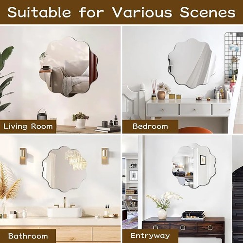 Versatile self adhesive round - self,
