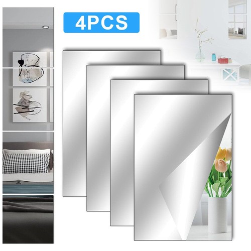 Wall mirror self adhesive - wall,
