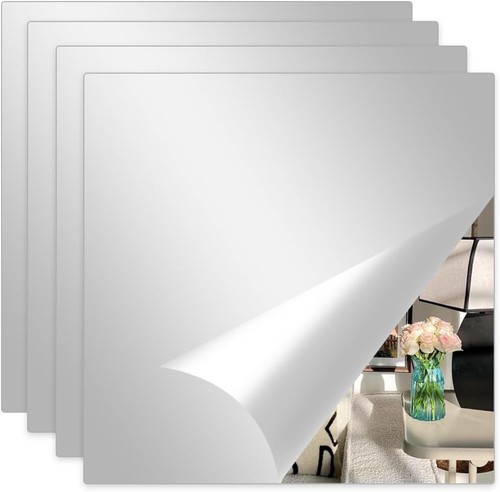 Abyssaly mirror tiles self - abyssaly,