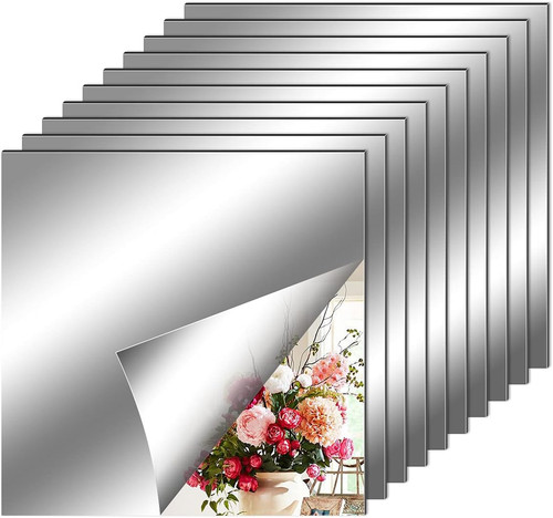 Pack self adhesive - 10,