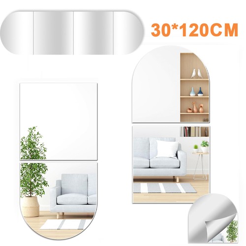 30x30cm mirror tiles wall - mirror,