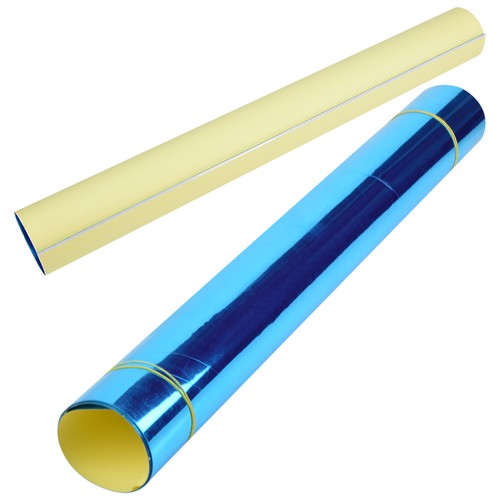 A50 100cm self adhesive mirror - a50*100cm,
