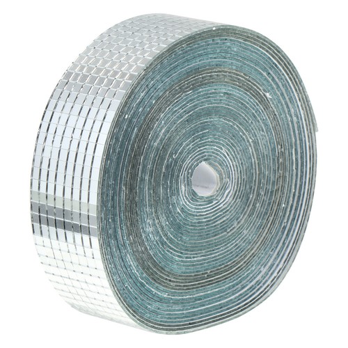 Stick tiles mirror adhesive - tiles,
