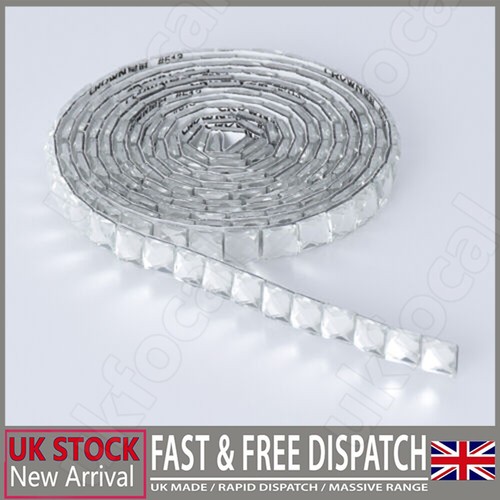 Mirror mosaic tiles - 2m,