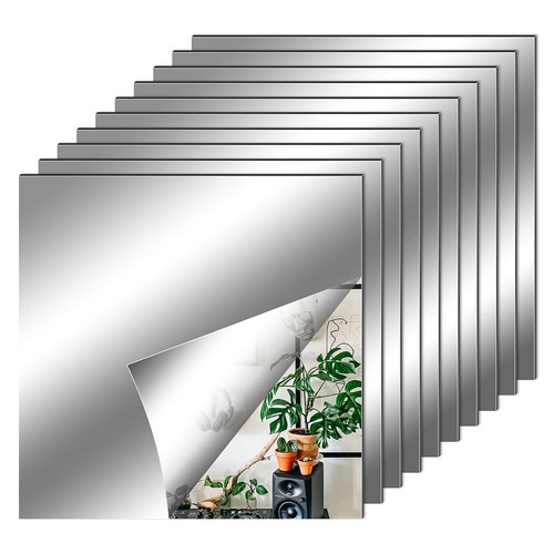Pack self adhesive mirror - self,