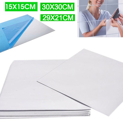 40x mirror tiles - mirror,
