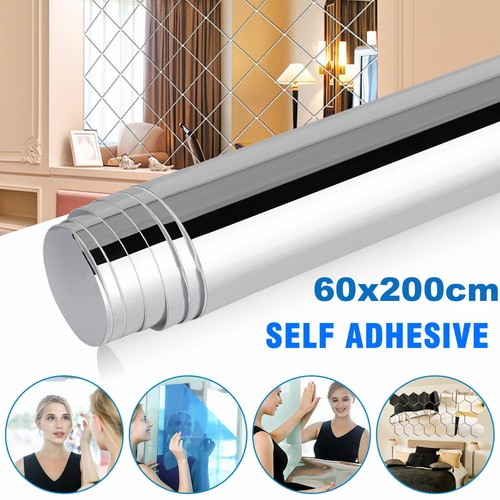 Non glass mirror flexible - glass,