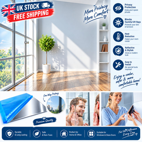 Mirror tiles wall - mirror,