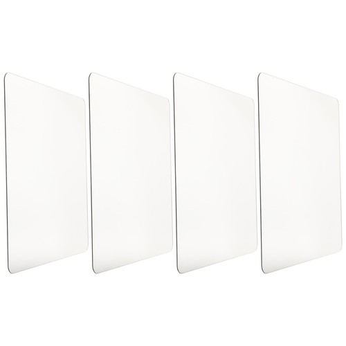 Pcs mirror tiles for wall - pcs,